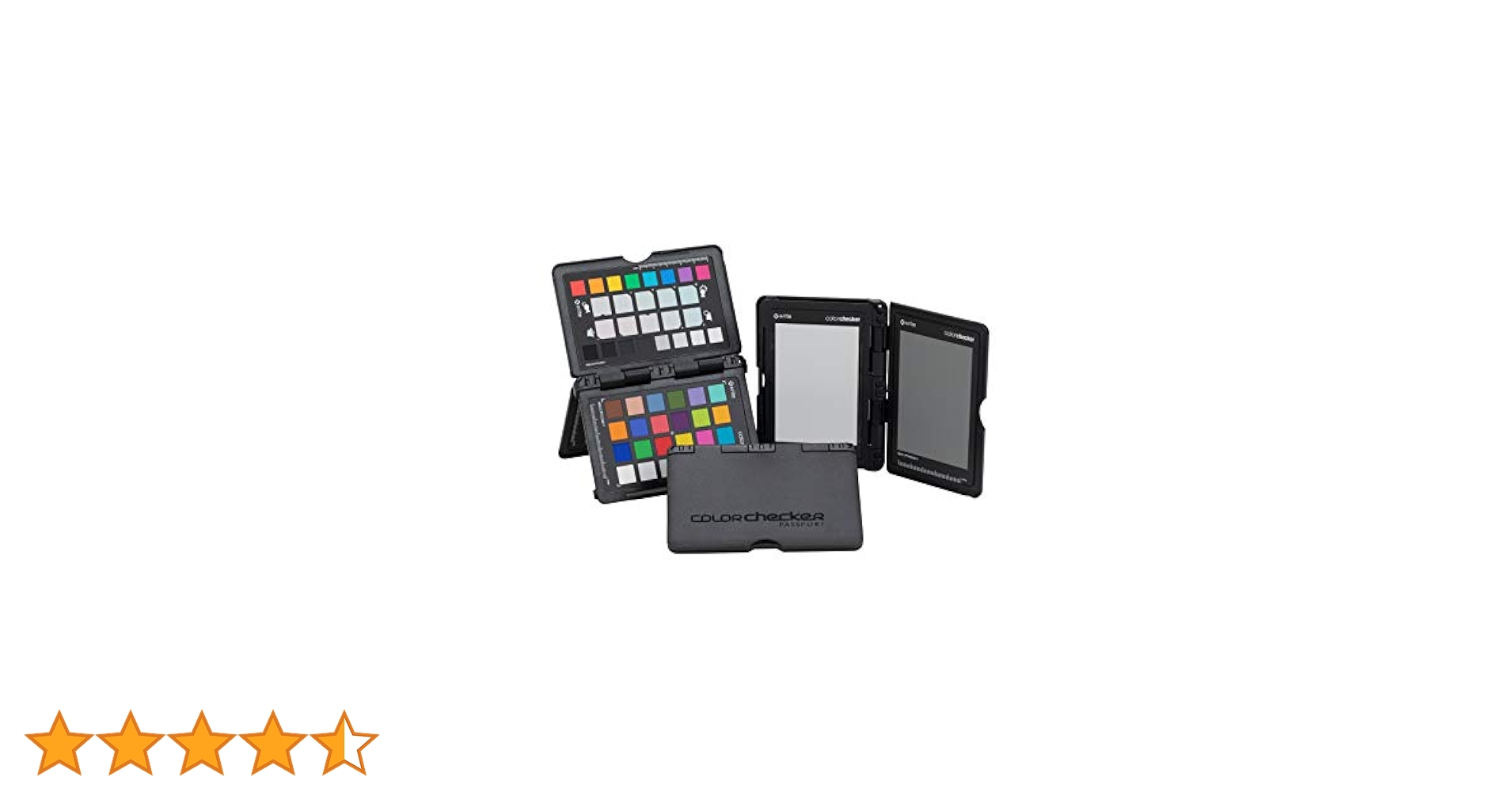 Amazon | X-Rite (エックスライト) ColorChecker Passport Photo